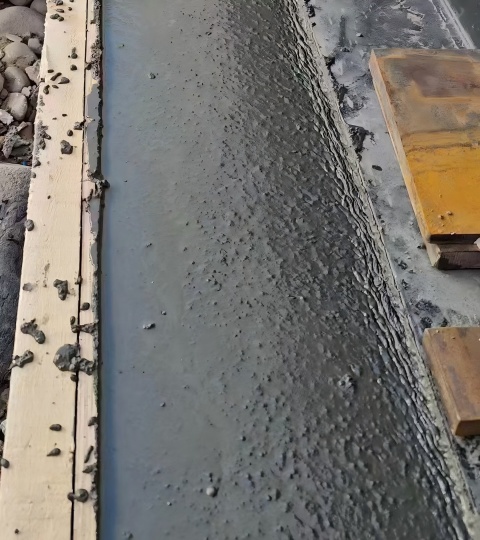 普洱环氧砂浆的特点及施工流程​
