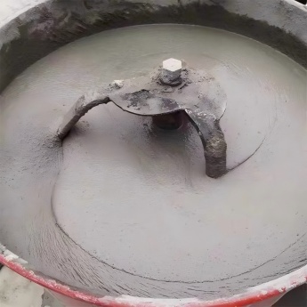 普洱灌浆料的类型及施工流程​