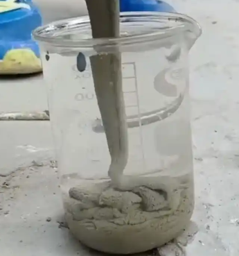普洱水工混凝土絮凝剂，水下抗分散剂的作用及施工方法
