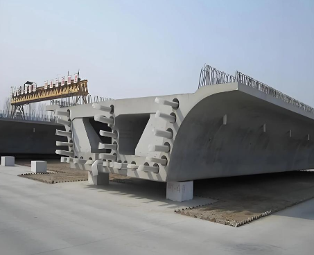 普洱抗冻压浆料的特点及标准化施工工艺